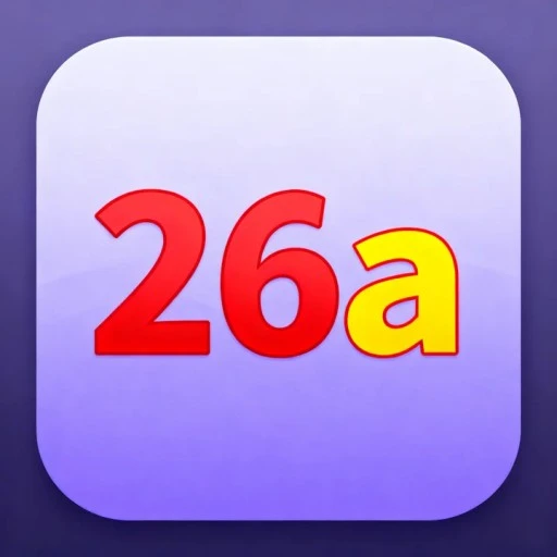 26a.com