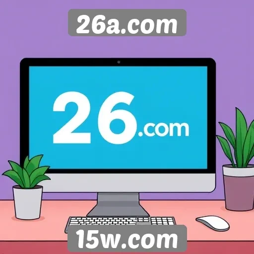Estratégias de monetização adotadas pelo site 26a