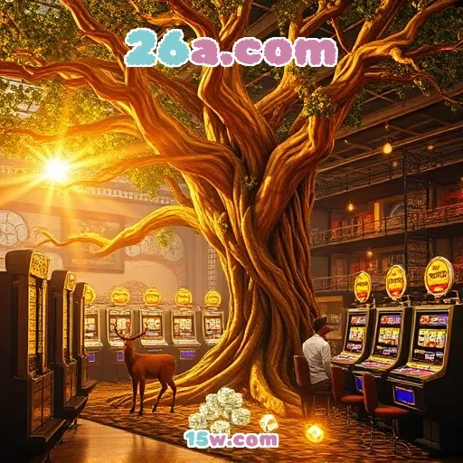 26a.com: Explore o Mundo Empolgante do Multijogador em Jogos Online